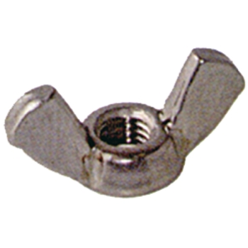 Sachet de 10 écrous rivet aveugle M6