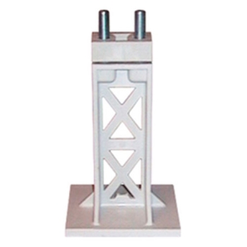 TALOCHE PLASTIQUE MONOBLOC ADAPTABLE  MARCHAND 
