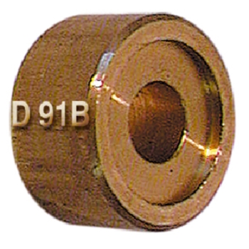 GALET DE BOUCHE POUR FOUR ADAPTABLE  BONGARD* 
