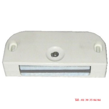BOITIER AIMANT ADAPTABLE BONGARD*