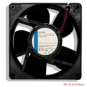  VENTILATEUR COMPACT -  EBMPAPST - TYPE 5184N