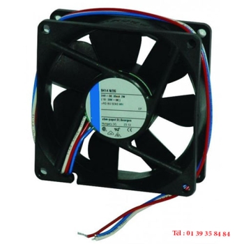  VENTILATEUR COMPACT -  EBMPAPST - TYPE 8414N/2G