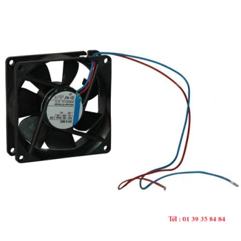  VENTILATEUR COMPACT -  EBMPAPST - TYPE 8414NGR