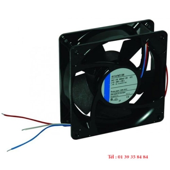  VENTILATEUR COMPACT -  EBMPAPST - TYPE 4114N/2XH