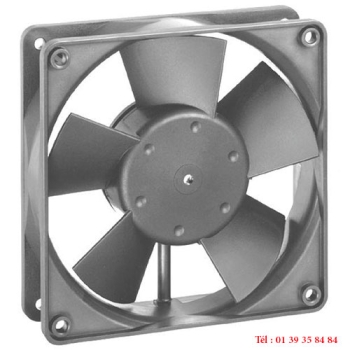  VENTILATEUR COMPACT -  EBMPAPST - TYPE 4314/17T