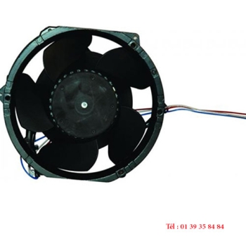  VENTILATEUR COMPACT -  EBMPAPST - TYPE DV6448/12