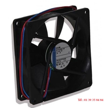  VENTILATEUR COMPACT - COURANT CONTINU - EBMPAPST - TYPE 3414NGL