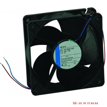  VENTILATEUR COMPACT - EBMPAPST - TYPE 4414H