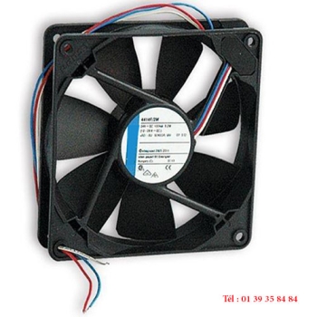 VENTILATEUR COMPACT -  EBMPAPST - TYPE 4414F-2M