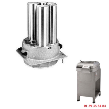 TREMIE LEGUMES LONGS - POUR COUPE-LEGUMES TR300 - DITO SAMA