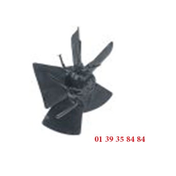 VENTILATEUR - EBMPAPST - A4E350-AA06-01