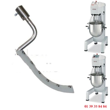 RACLEUR DE CUVE - BATTEUR  MELANGEUR - DITO SAMA - MBE40-MB40