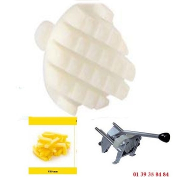 POUSSOIR 9 MM - POUR COUPE FRITES CF4 - DITO SAMA