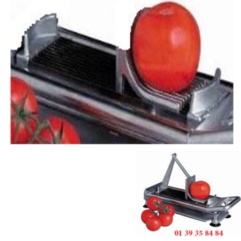 BLOC LAMES - DITO SAMA - pour coupe-tomates CT5/6/10