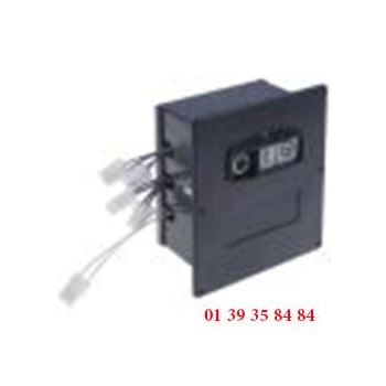 BOITE ELECTRONIQUE - SIRMAN - 230V - A2-A2L