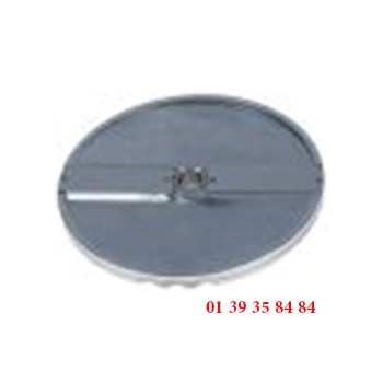 DISQUE A TRANCHER - SIRMAN -  TYPE DF4 - Ø 205 MM 