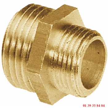 MAMELON EGAL MALE/MALE