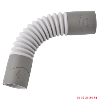 MAGICOUDE FLEXIBLE FEMELLE/FEMELLE