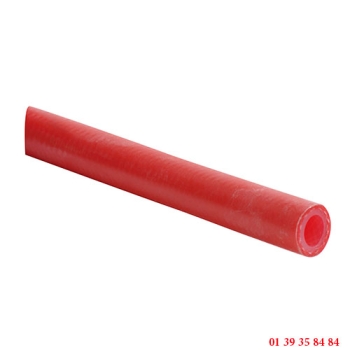 TUYAUX SILICONE ARME