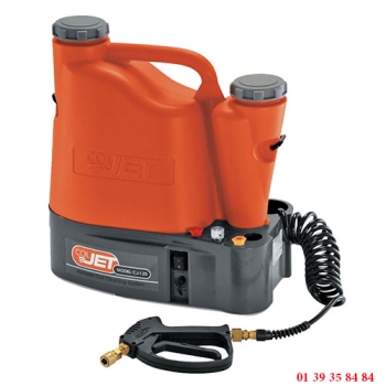 NETTOYAGE DES CLIMATISEURS ADAPTABLE COILJET
