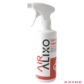 NETTOYANT - AIR  ALIXO  -  POUR CONDENSATEURS