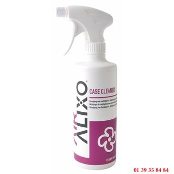 NETTOYANT - AIR ALIXO -  POUR VENTILATEURS, ENCASTREMENTS ET DIFFUSEURS