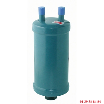 BOUTEILLE ANTI-COUP DE LIQUIDE - CASTEL