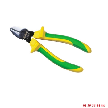 PINCE COUPANTE DIAGONALE ISOLEE 1000V - E-ROBUR