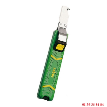 DENUDE CABLE - E-ROBUR