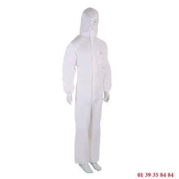 COMBINAISON DE PROTECTION CHIMIQUE -SINGER SAFETY