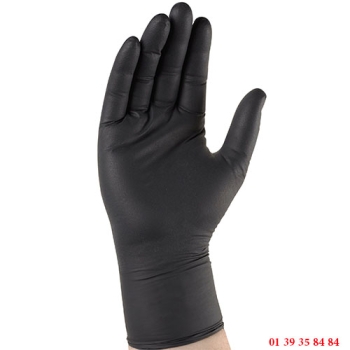 GANTS JETABLES -SINGER SAFETY - NITRILE
