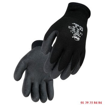 GANTS -SINGER SAFETY - NINJA ICE