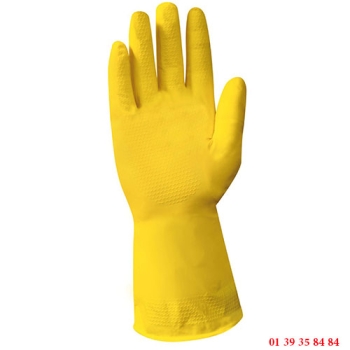 GANTS ENDUITS LATEX -SINGER SAFETY