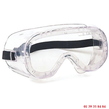 DEMI MASQUE FILTRANT -SINGER SAFETY