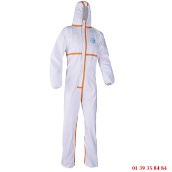 COMBINAISON DE PROTECTION CHIMIQUE -SINGER SAFETY