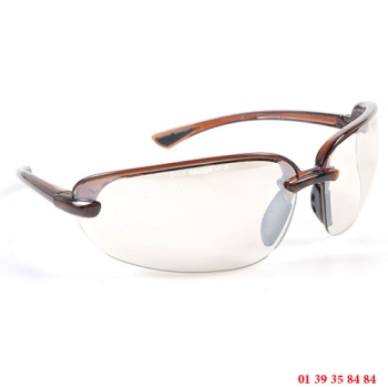 LUNETTES DE PROTECTION -SINGER SAFETY - SOLAIRE - ANTI-BUEE