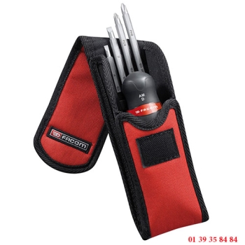 TOURNEVIS PORTE LAMES - FACOM L ORIGINAL