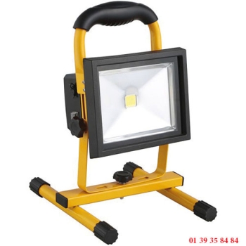 PROJECTEUR PORTABLE - FACOM - LED RECHARGEABLE L ORIGINAL