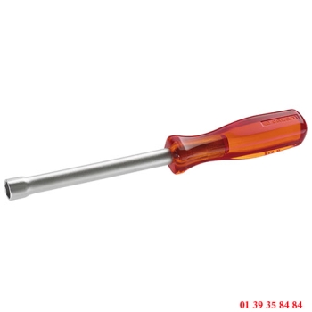 CLES EMMANCHEES - FACOM - EN TUBE