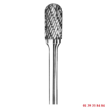 FRAISE-LIME -SCHILL- CYLINDRIQUE BOUT ROND