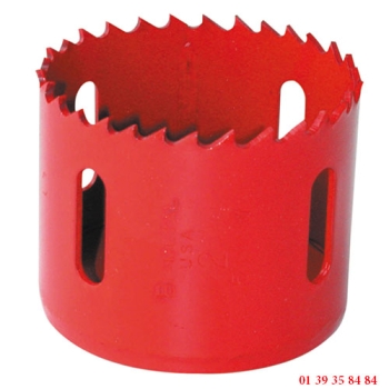 SCIE TREPANS -SCHILL- BIMETAL