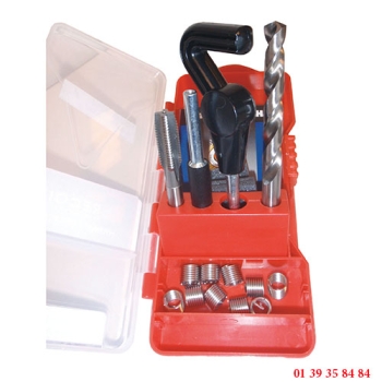 KIT FILETS RAPPORTER -SCHILL