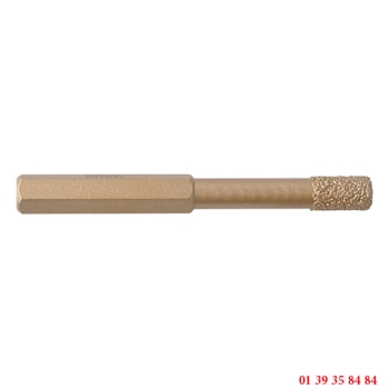 FORET DIAMANTE - SCHILL -  SPECIAL CARRELAGE