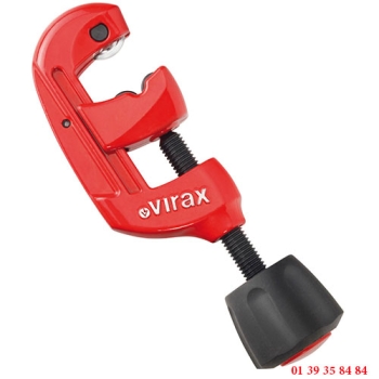 COUPE TUBES CUIVRE A COULISSEAU - VIRAX