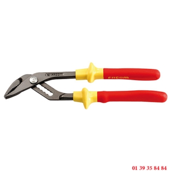 PINCE MULTIPRISE - FACOM - ISOLEE 1000V