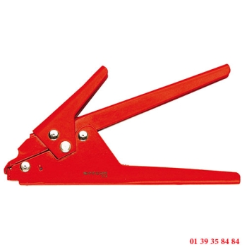 PINCE POUR COLLIERS PLASTIQUES - FACOM L ORIGINAL