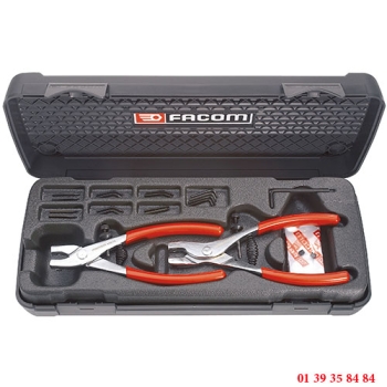 COFFRET POUR CIRCLIPS - FACOM L ORIGINAL
