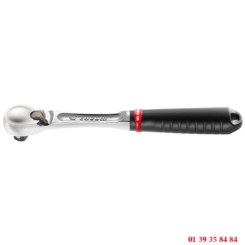 CLIQUET ETANCHE - FACOM - 1/2'' STANDARD LORIGINAL