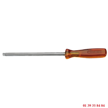 POIGNEE EMMANCHEE - FACOM - POUR DOUILLES SERIE R 1/4''