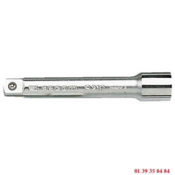 RALLONGE POUR CLIQUET - FACOM - SERIE S 1/2''
